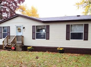 24 Caberfae Hwy LOT 69, Manistee, MI 49660