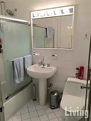 Rented by Living New York