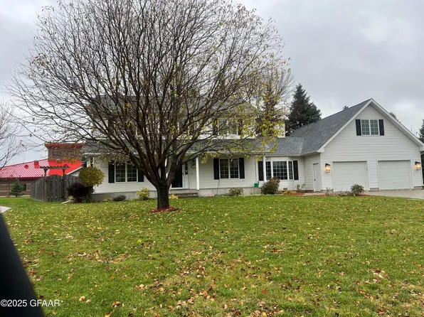 4650 Homestead Cir, Grand Forks, ND 58201