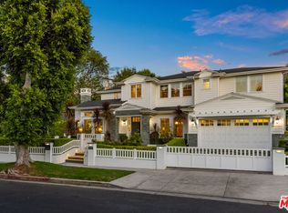 13836 Davana Ter, Sherman Oaks, CA 91423