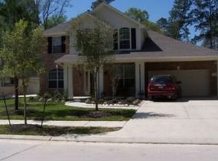 30559 Riverstone Springs Dr, Spring, TX 77386