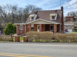 136 McKee Rd, North Versailles, PA 15137
