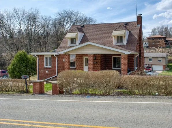 136 McKee Rd, North Versailles, PA 15137