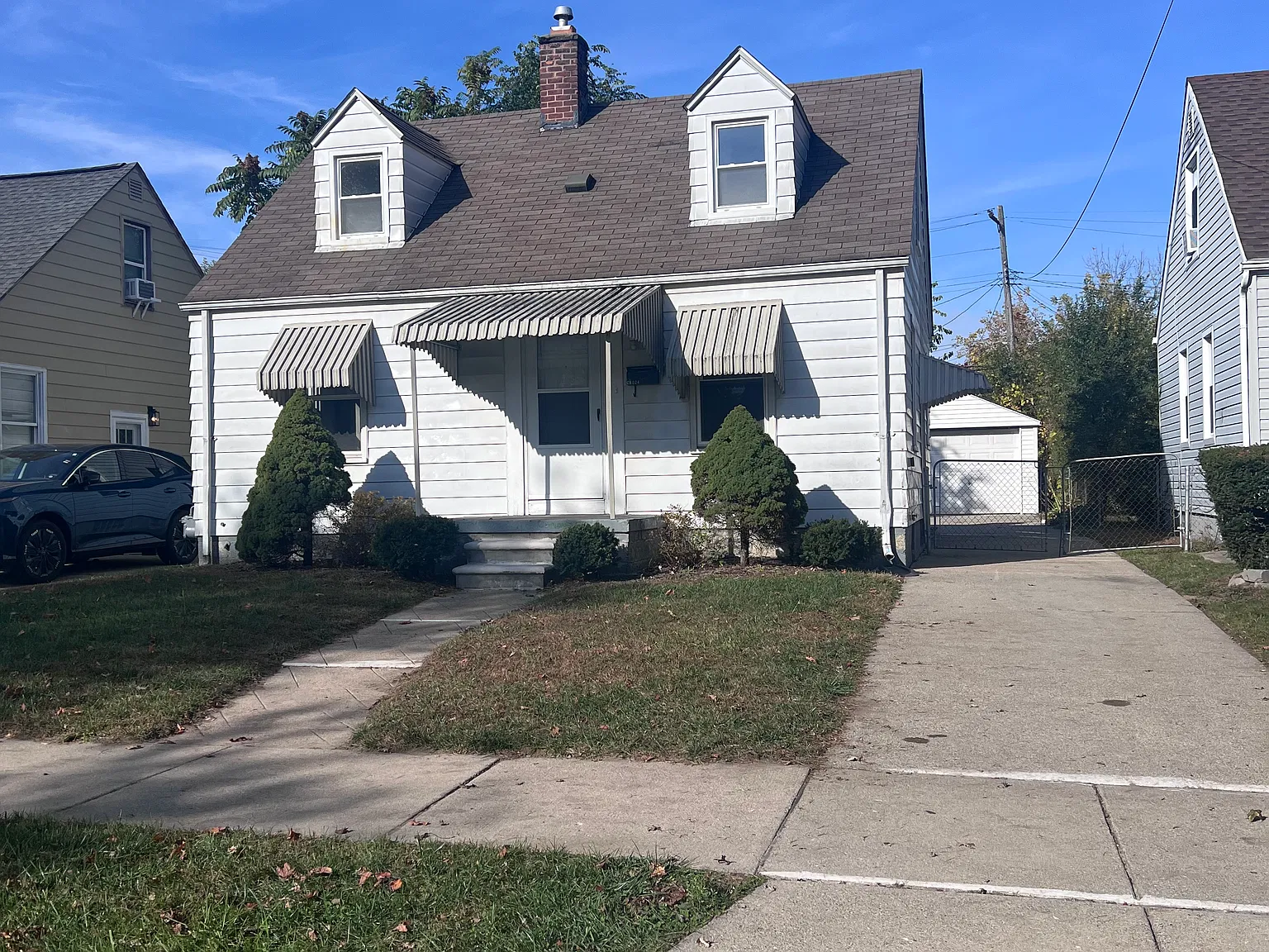 3 bed, 840 sqft, $1,375 — Photo 1
