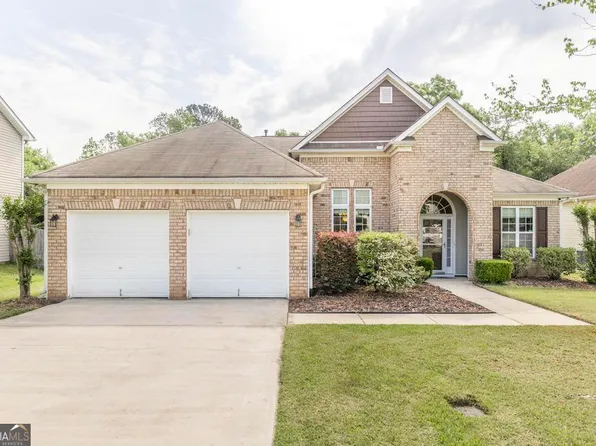 219 Hearthwood Dr, Kathleen, GA 31047