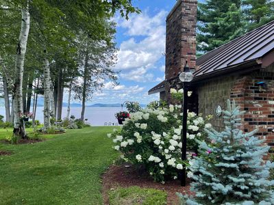 1276 Bluff Road, Newport, VT, 05855