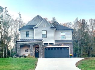 4375 Preacher Holmes Rd, Graham, NC 27253