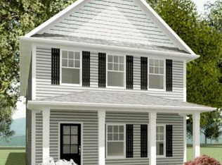 113 Hardinberry St, Oak Ridge, TN 37830