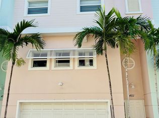 451 1st St #451, Pompano Beach, FL 33060