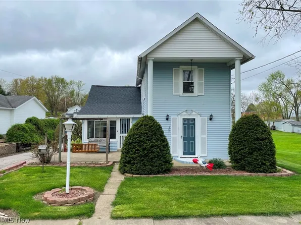 302 E Robinson St, Shreve, OH 44676