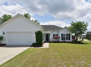 170 Hedgerow Dr, Leesburg, GA 31763