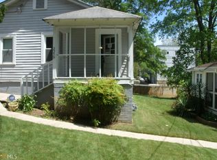 225 Lowry St NE, Atlanta, GA 30307