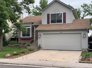 3301 Columbine Ct, Broomfield, CO 80020