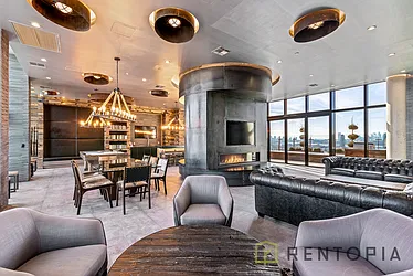 Rented by The KCI Group