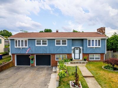 160 Staron St, New Bedford, MA, 02745
