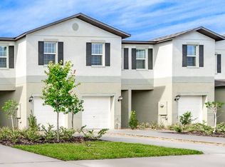 16662 Ancient Mariner Ln, Wimauma, FL 33598