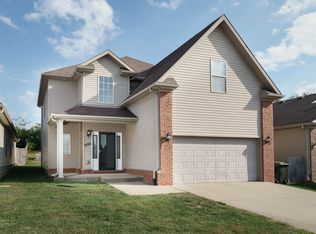 3196 Tiburon Way, Lexington, KY 40511