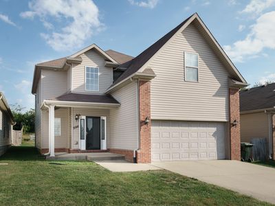 3196 Tiburon Way, Lexington, KY, 40511