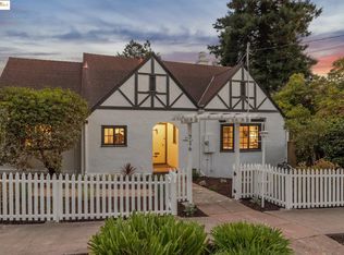 716 Coventry Rd, Kensington, CA 94707