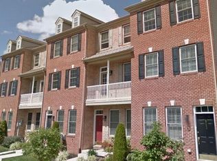 660 Keely Ct, Philadelphia, PA 19128