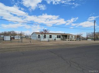 469 Sunrise Ave, Kingman, AZ 86409