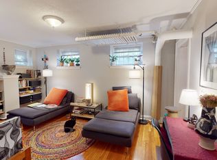 123 College Ave #1, Somerville, MA 02144