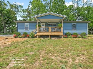 518 Beaver Ln LOT 23&24, Gainesboro, TN 38562