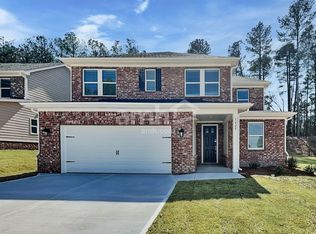1429 Aquamarine Dr, Loganville, GA 30052