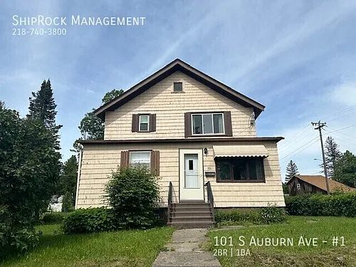 101 S Auburn Ave #1 Photo 1