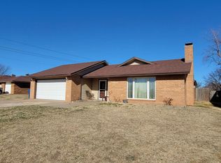 4410 Oakcrest Ave, Enid, OK 73703