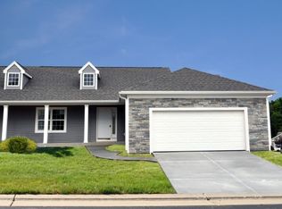 2530 Hunters Run, Kalamazoo, MI 49048