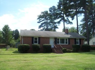 107 W Carver St, Durham, NC 27704