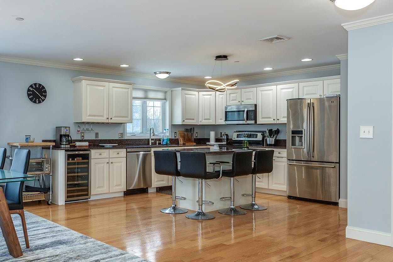 22 Scribner Road UNIT 4, Fremont, NH 03044 Zillow