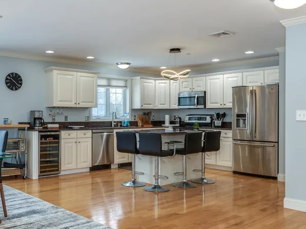 22 Scribner Road #4, Fremont, NH 03044
