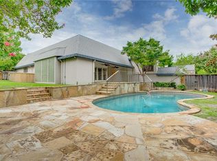 10639 Pagewood Dr, Dallas, TX 75230