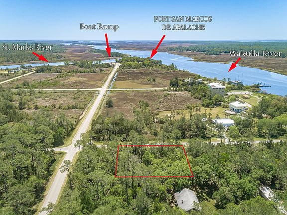 2nd image of Lots 14&15 Crabapple Ln