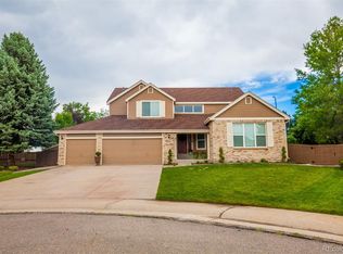 6851 Eagle Pl, Highlands Ranch, CO 80130