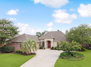 18231 Oak Lane Ave, Baton Rouge, LA 70816