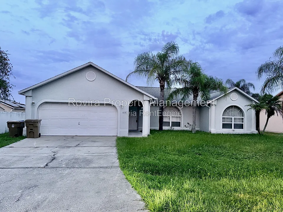 838 Jarnac Dr