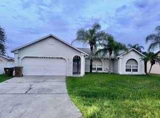 838 Jarnac Dr, Kissimmee, FL 34759
