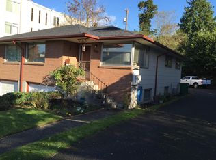 6308 42nd Ave SW #A, Seattle, WA 98136