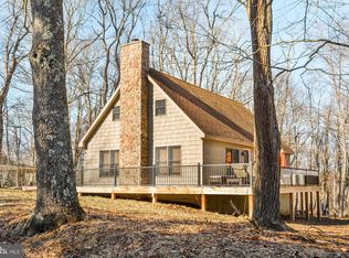 42 High Point Dr, Swanton, MD 21561