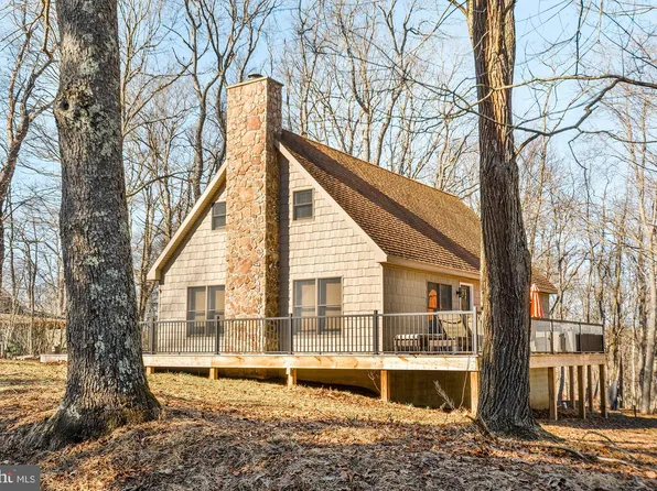 42 High Point Dr, Swanton, MD 21561