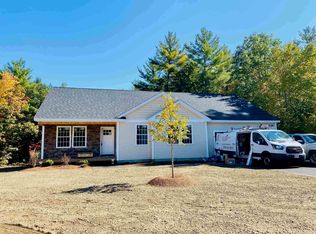 4 Bentley Way, Manchester, NH 03102