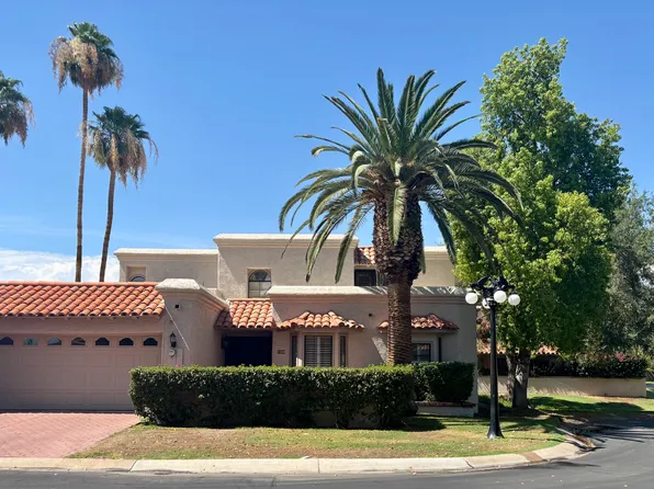 7280 E Arlington Rd, Scottsdale, AZ 85250