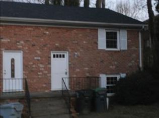 2208A N Berkshire Rd, Charlottesville, VA 22901