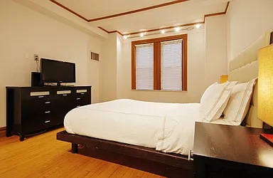 Rented by WAM Partners - William Moses Co.