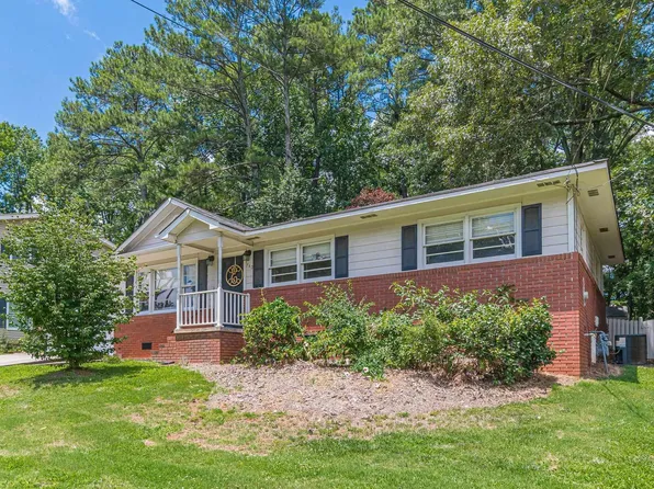 740 Polk St, Marietta, GA 30064