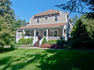 80 Quicks Ln, Katonah, NY 10536