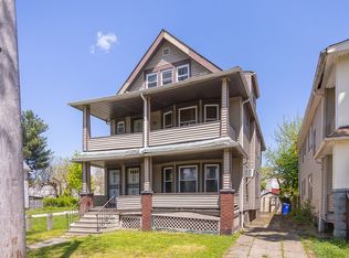 11519 Carolina Rd, Cleveland, OH 44108
